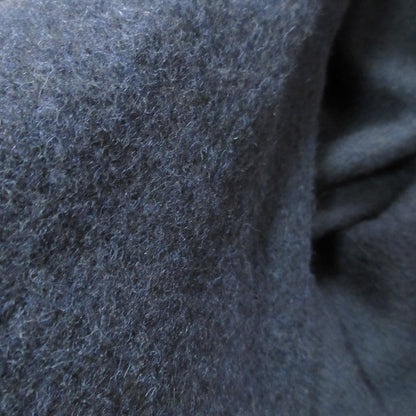 プラージュ MANTECO FRINGED ウールコート
