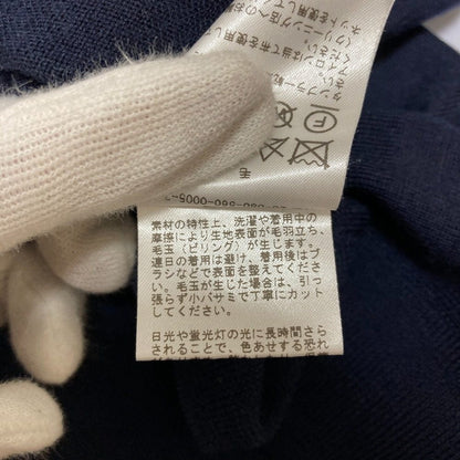 アパルトモン タートルネックニットセーター