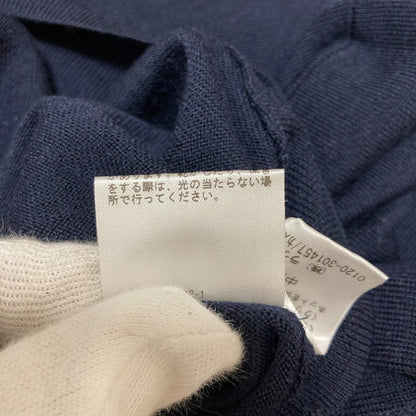 アパルトモン タートルネックニットセーター