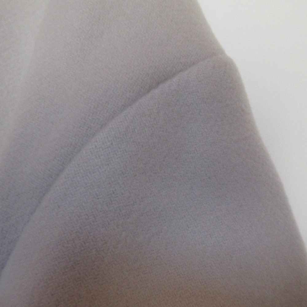 ヘルノ ウールチェスターコート