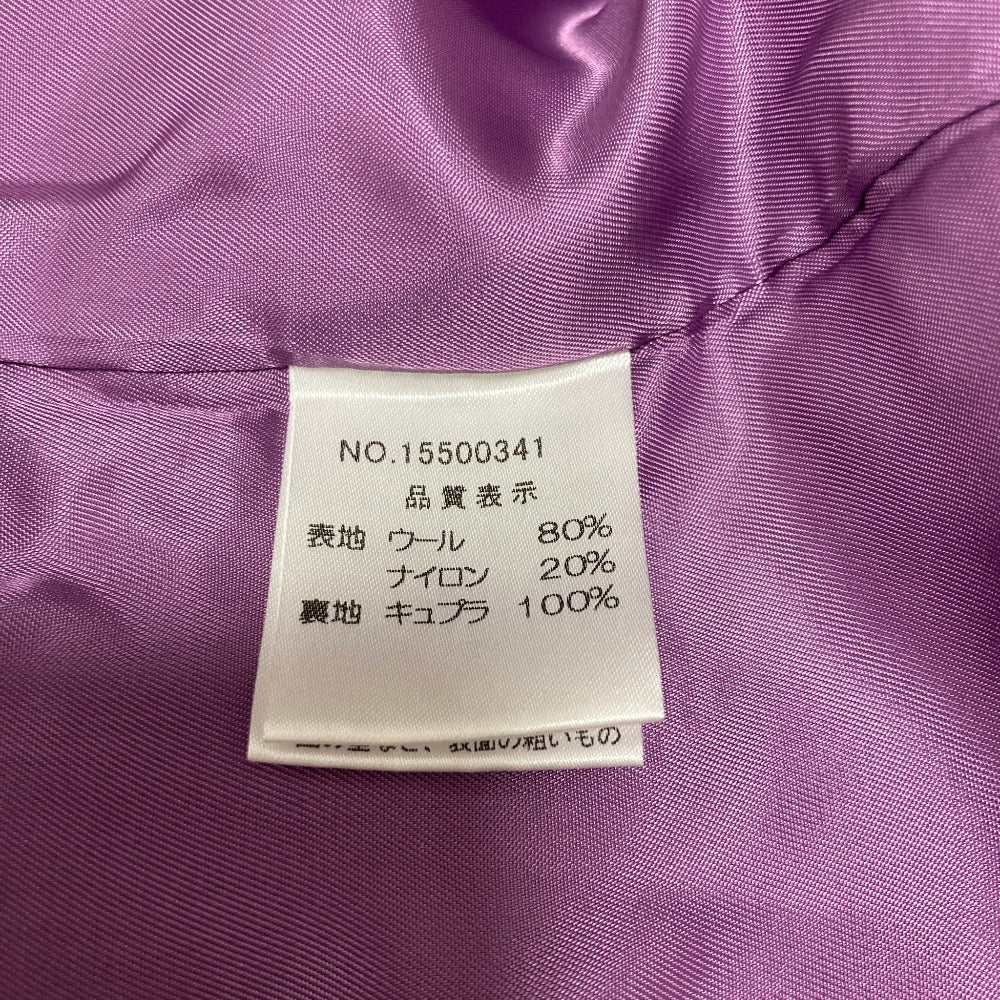 ハロッズ フリンジツイードウールセットアップ