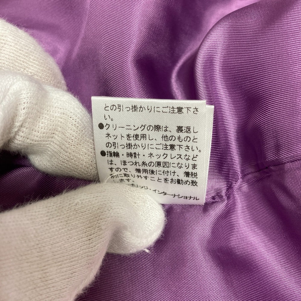 ハロッズ フリンジツイードウールセットアップ