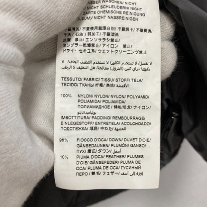 タトラス SARMA ロングダウンコート