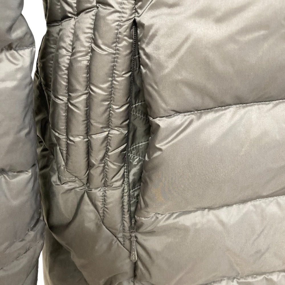 タトラス SARMA ロングダウンコート