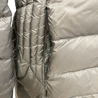 タトラス SARMA ロングダウンコート