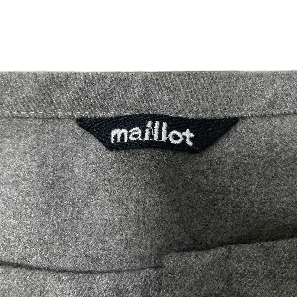 maillot オールインワン