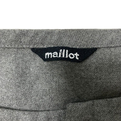 maillot オールインワン