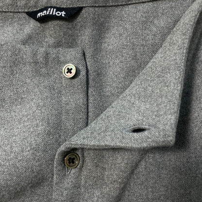 maillot オールインワン
