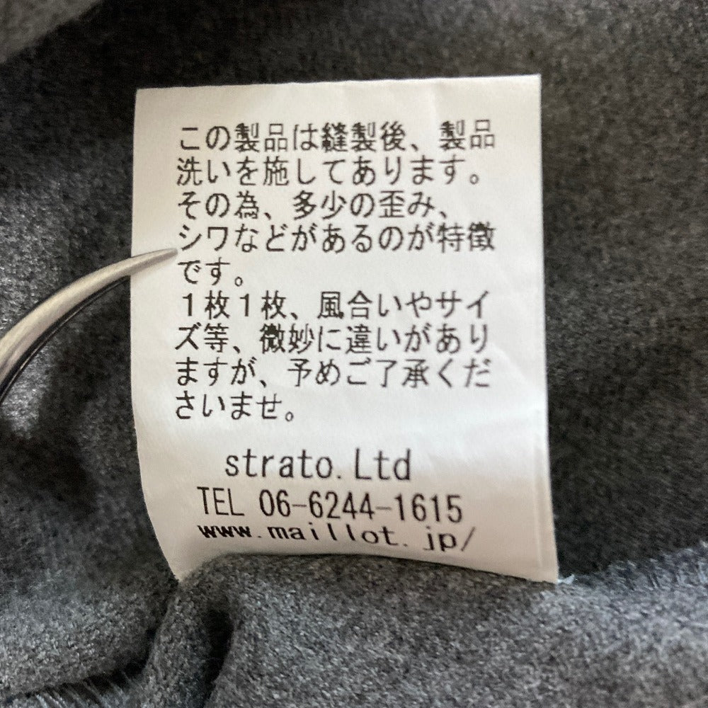 maillot オールインワン