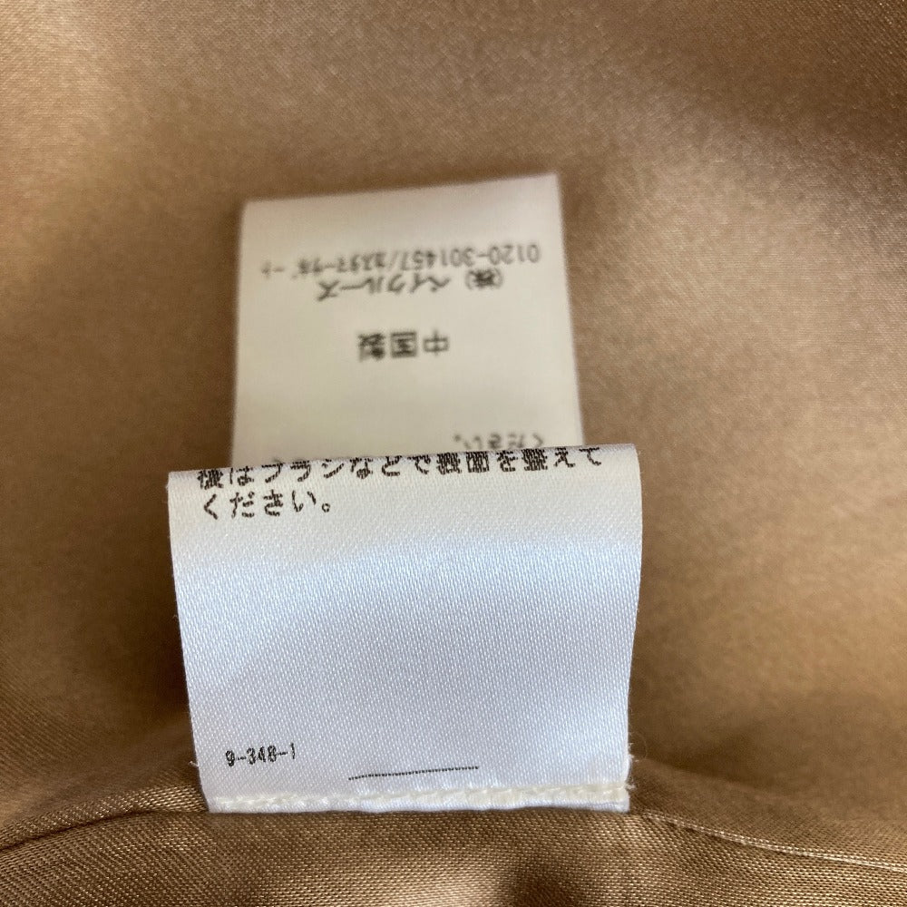 ノーブル ボアミディコート