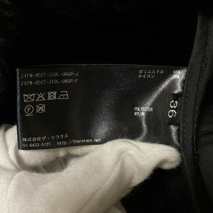 ザリラクス ボアライナーモッズコート