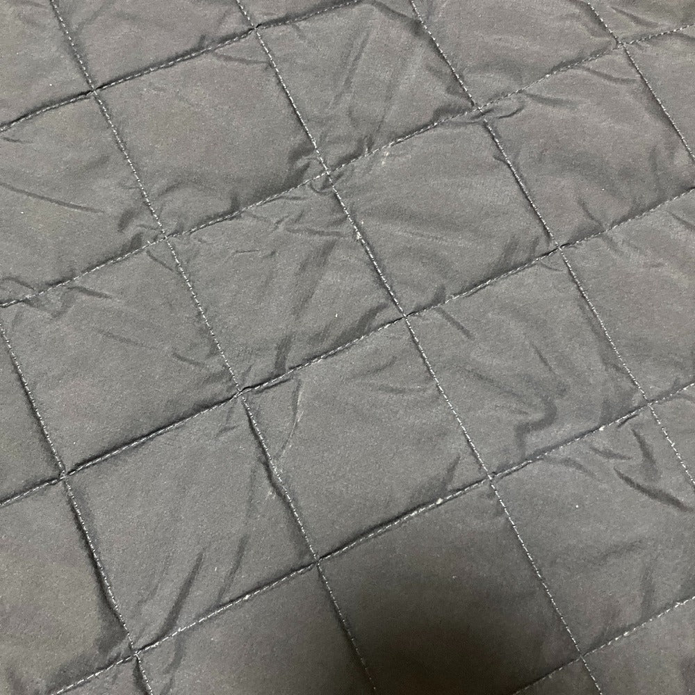 ジルサンダー ダウンキルティングマフラー