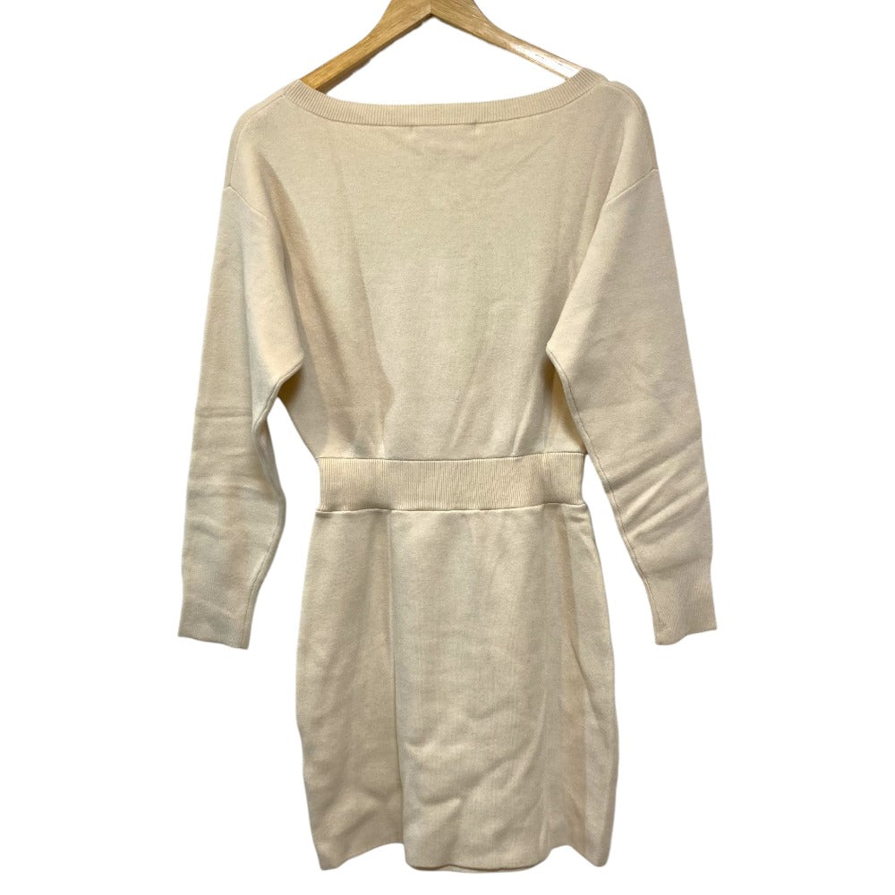 ハーリップトゥ Simone Knit ミニワンピース