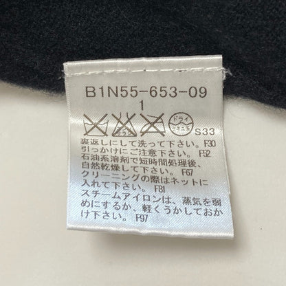 バーバリーロンドン カシミヤ100％ ニットセーター