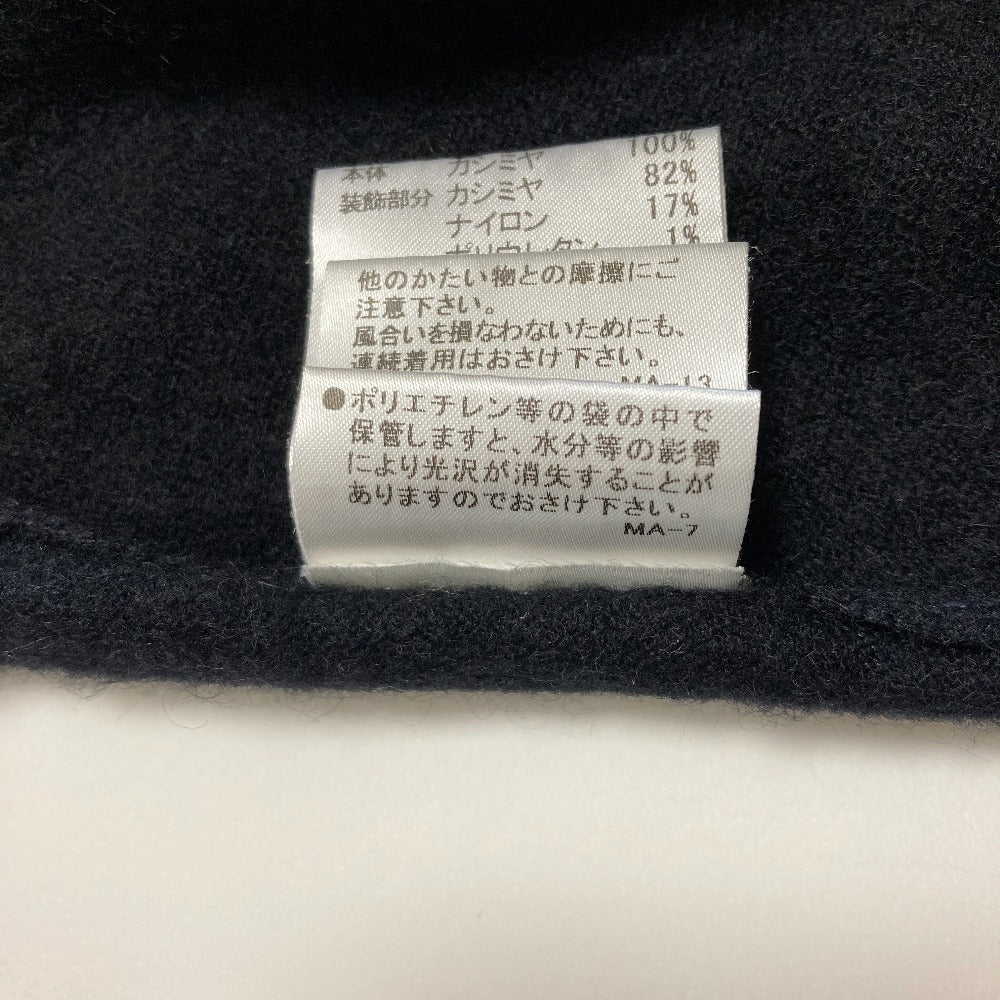 バーバリーロンドン カシミヤ100％ ニットセーター