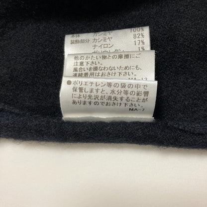 バーバリーロンドン カシミヤ100％ ニットセーター