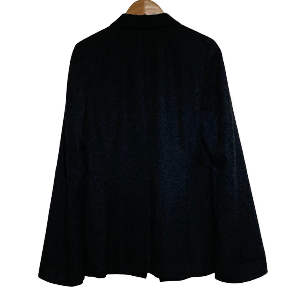 Dries Van Noten ウールジャケット