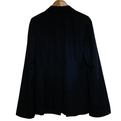 Dries Van Noten ウールジャケット