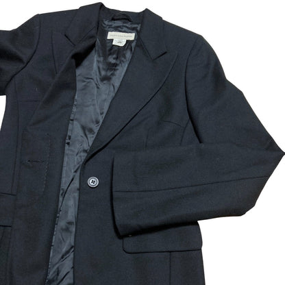 Dries Van Noten ウールジャケット