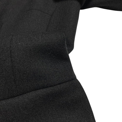 Dries Van Noten ウールジャケット