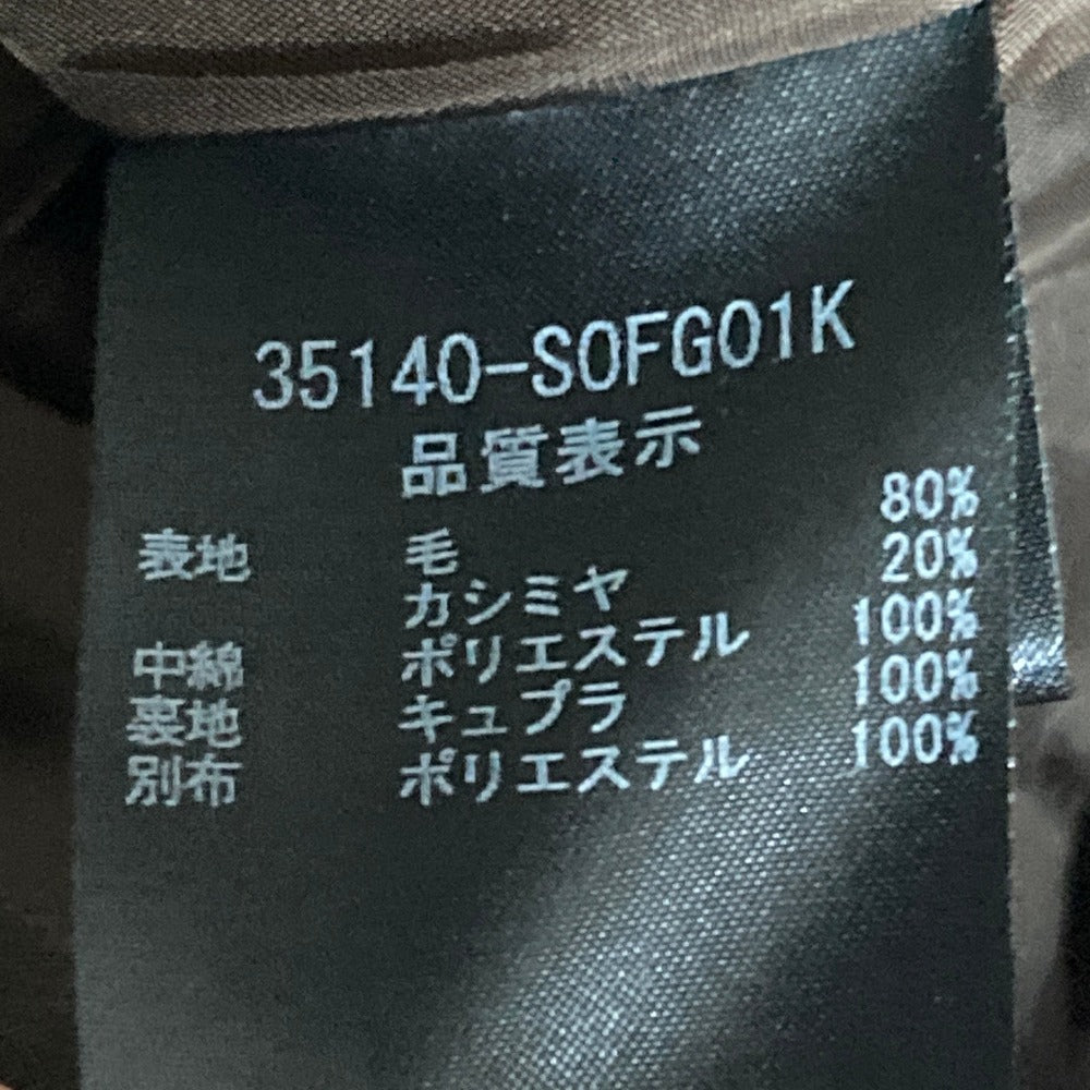 フォクシー ウールワンピース