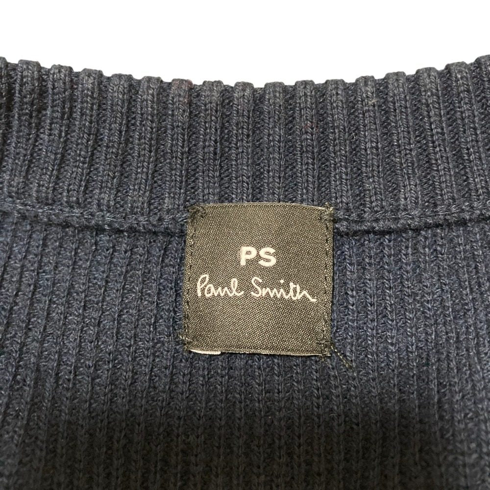 ポールスミス ニットワンピース