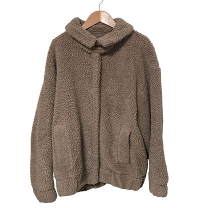 アルページュストーリー ボアショートコート