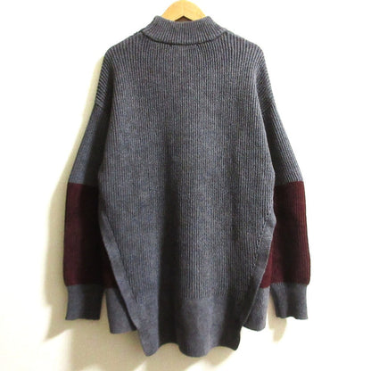 アンスリード MOGOL LONG ニットトップス
