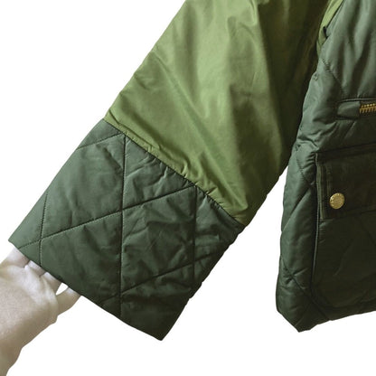 Barbour MARTHA QUILTED ジャケット