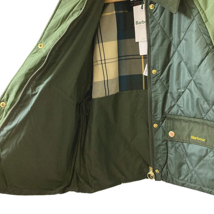 Barbour MARTHA QUILTED ジャケット