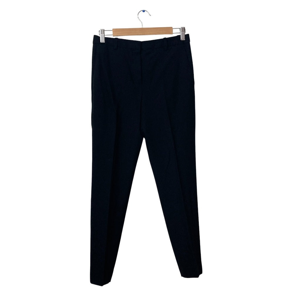 Theory TREECA 4 N ウールパンツ