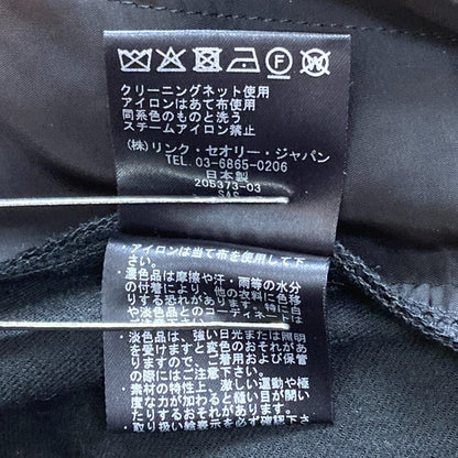 Theory TREECA 4 N ウールパンツ
