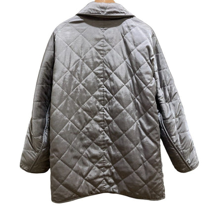 セオリープロジェクト WOOL DOUBLE リバーシブルコート