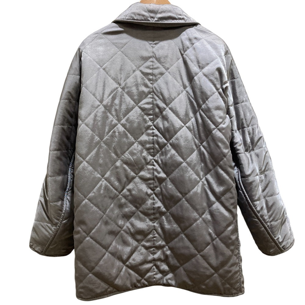 セオリープロジェクト WOOL DOUBLE リバーシブルコート