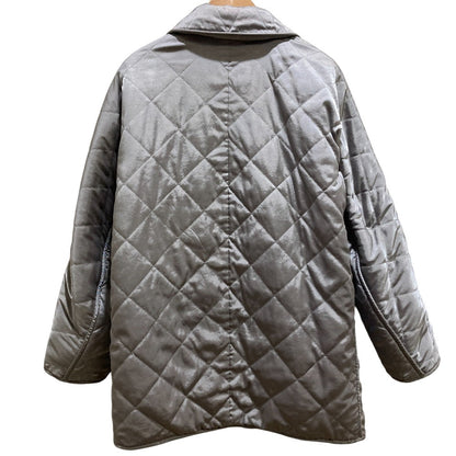 セオリープロジェクト WOOL DOUBLE リバーシブルコート