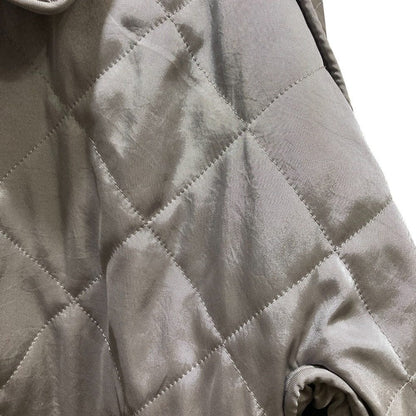 セオリープロジェクト WOOL DOUBLE リバーシブルコート