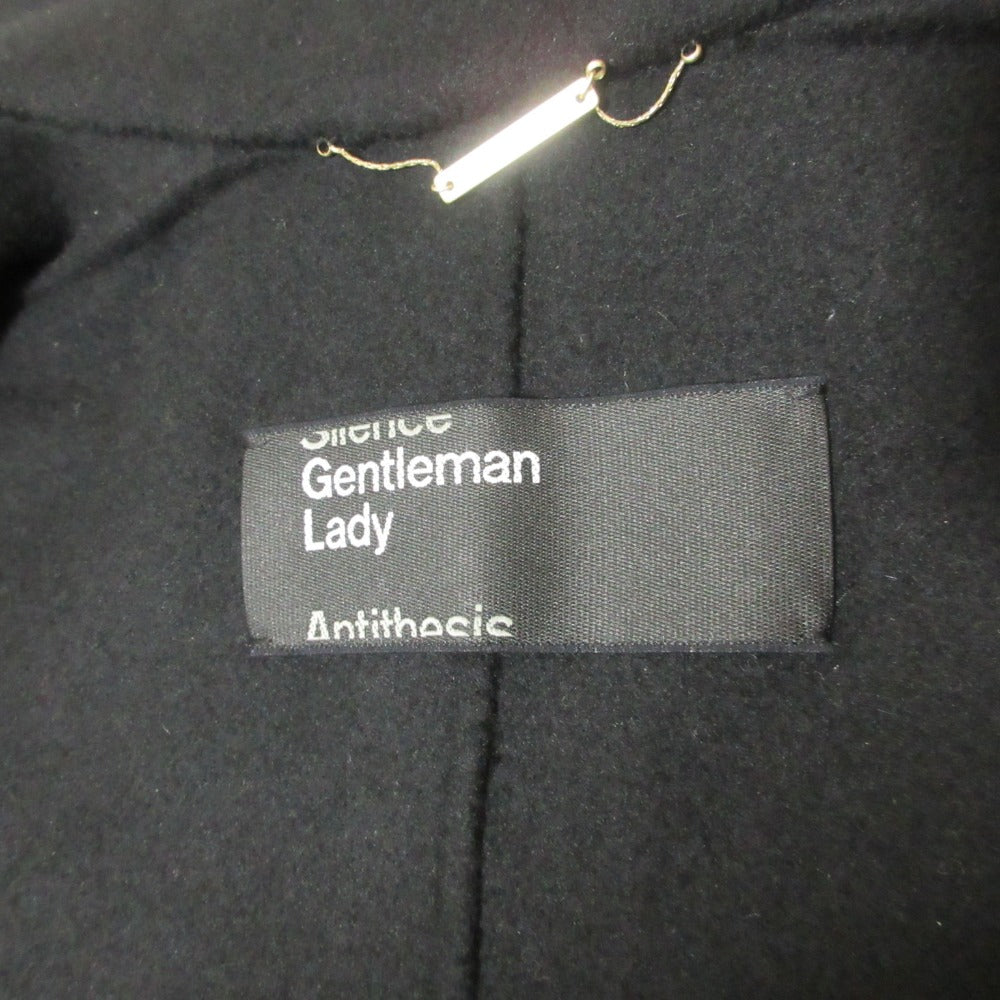 カオス GENTLEMAN LADY ロングコート