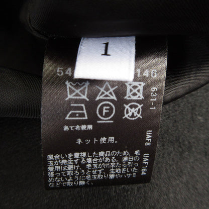 アストラット TIEウールワンピース