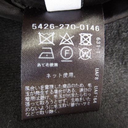 アストラット TIEウールワンピース