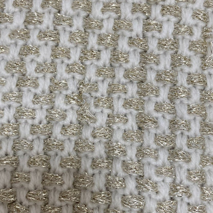 ルルウィルビー チェーンツイードジャケット