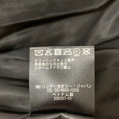 theory NOELLE TWEED ダブルブレスト ツイードジャケット