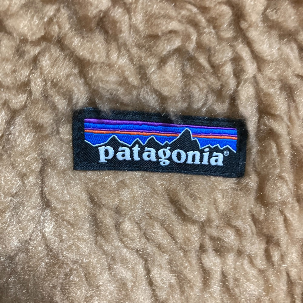 パタゴニア ダスティメサパーカ ボアフリースジャケット