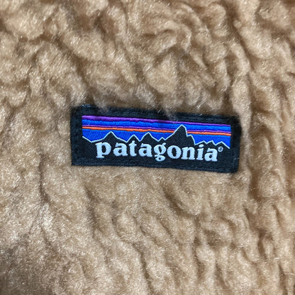 パタゴニア ダスティメサパーカ ボアフリースジャケット