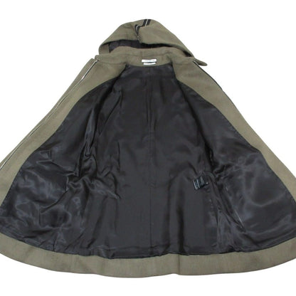 フォクシーニューヨークコレクション Bonded Mohairコート