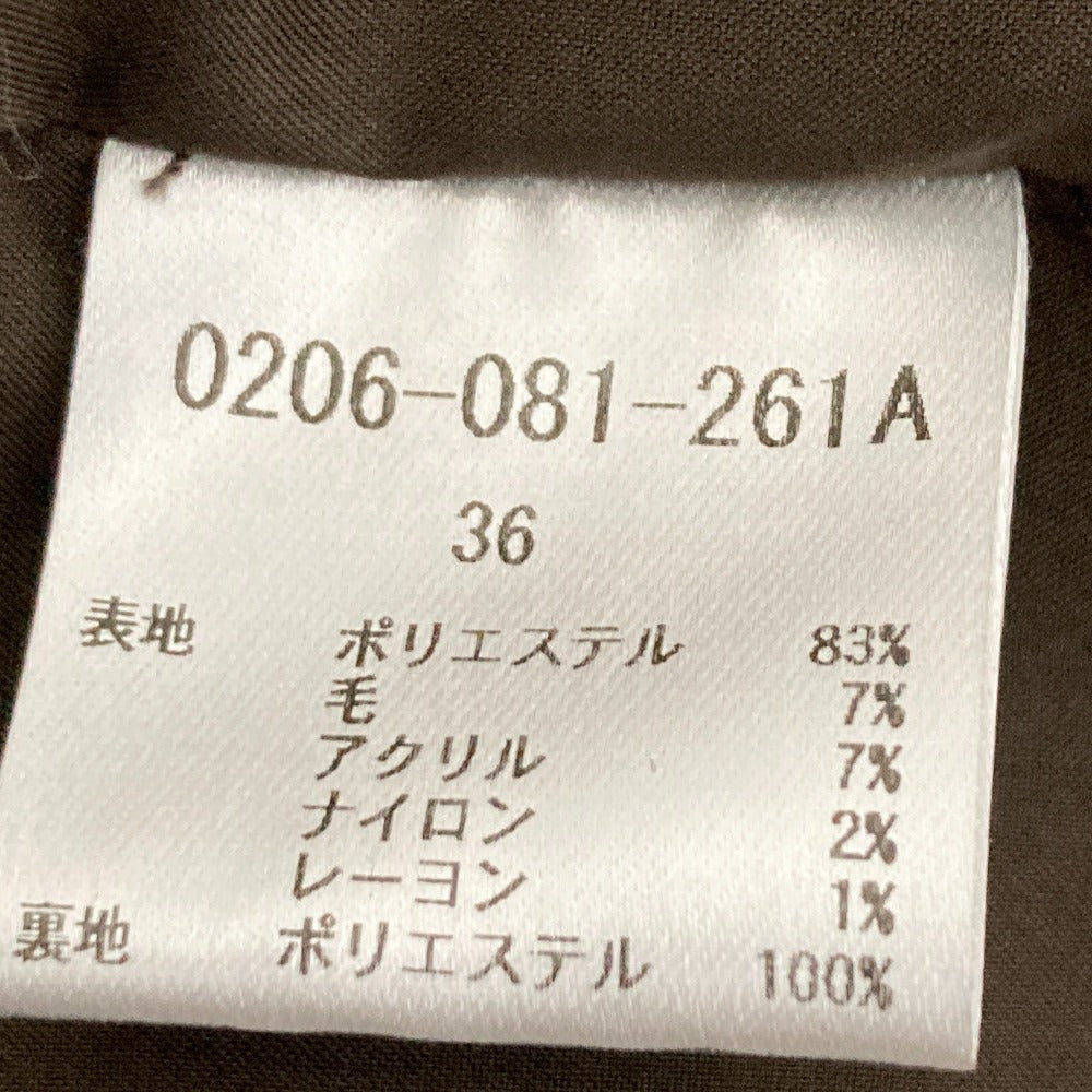ダブルスタンダードクロージング MIXツイード2wayセット