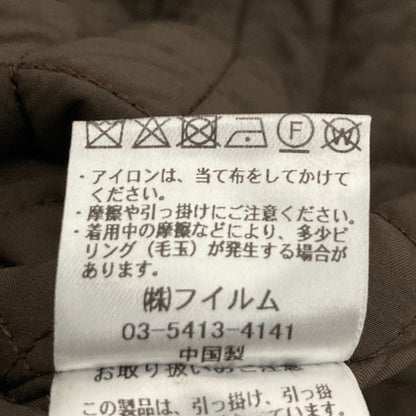 ダブルスタンダードクロージング MIXツイード2wayセット