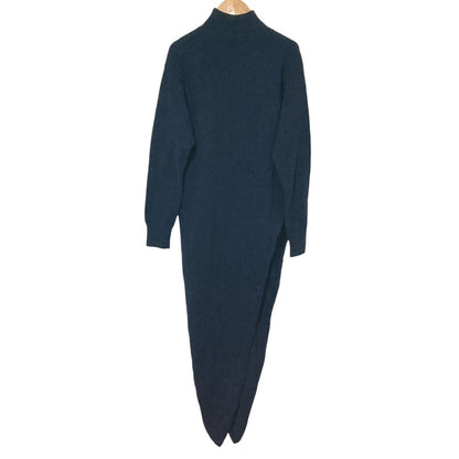 BEAUTY&YOUTH 6(ROKU) LOOP TURTLE NECK KNIT ロングニット