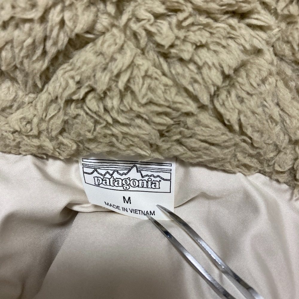 パタゴニア Los Gatos Hooded Vest ベスト