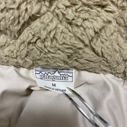 パタゴニア Los Gatos Hooded Vest ベスト