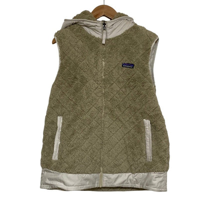 パタゴニア Los Gatos Hooded Vest ベスト